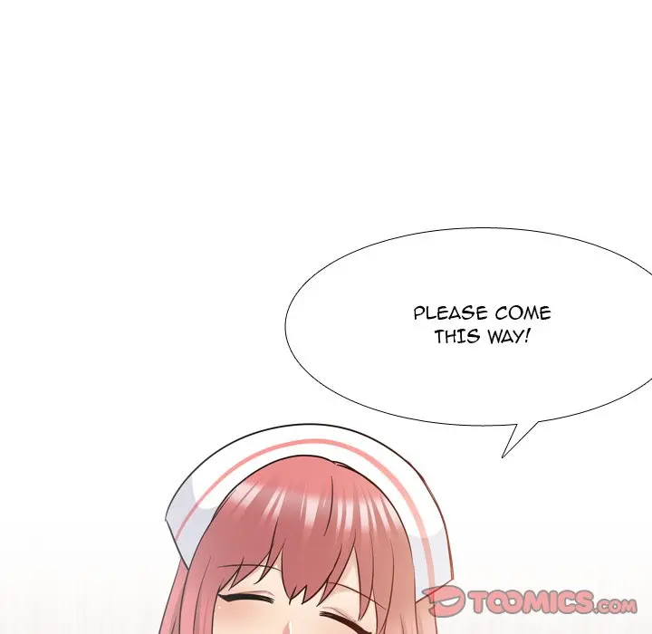 One Shot Mens Clinic Chapter 38 - Page 46