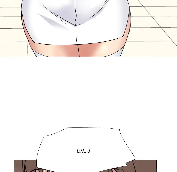 One Shot Mens Clinic Chapter 38 - Page 48