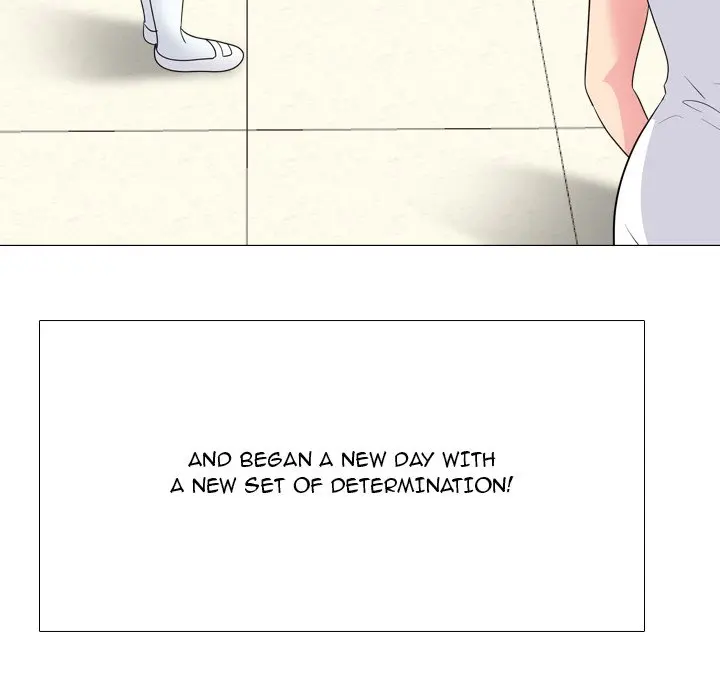 One Shot Mens Clinic Chapter 38 - Page 61