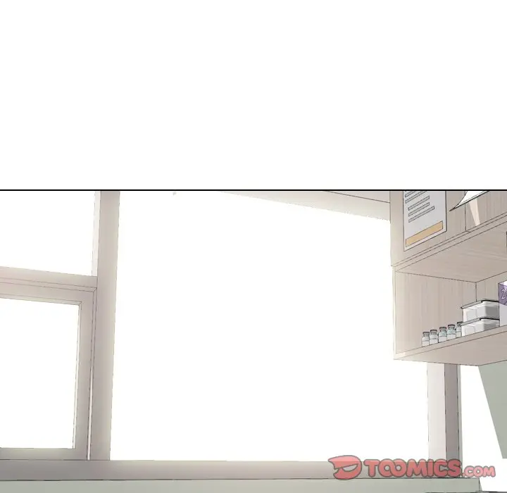 One Shot Mens Clinic Chapter 38 - Page 62
