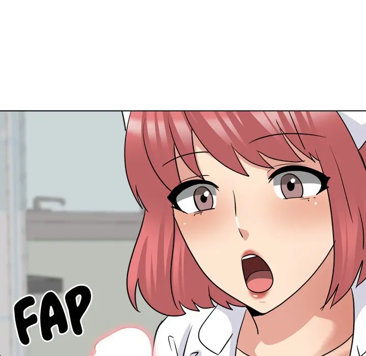 One Shot Mens Clinic Chapter 38 - Page 64
