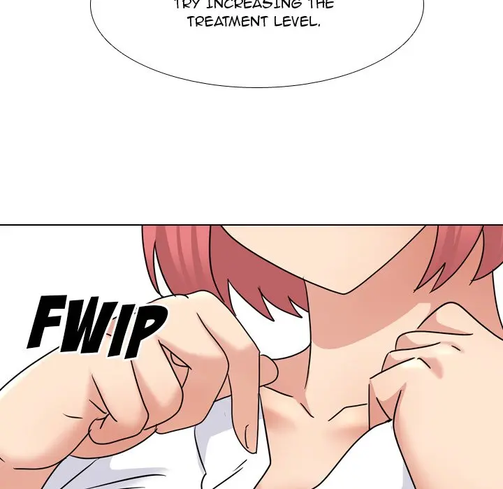 One Shot Mens Clinic Chapter 38 - Page 71