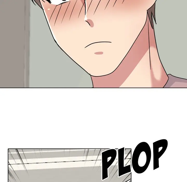 One Shot Mens Clinic Chapter 38 - Page 73