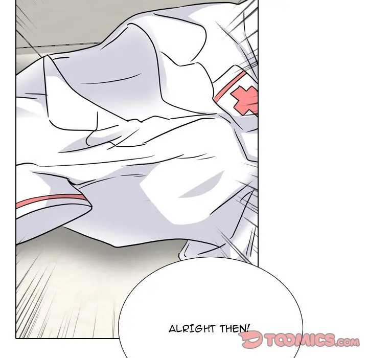 One Shot Mens Clinic Chapter 38 - Page 74