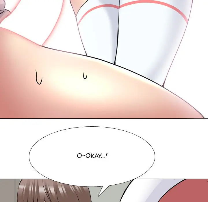 One Shot Mens Clinic Chapter 38 - Page 77