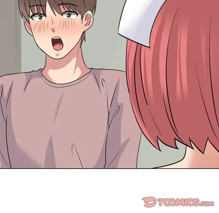 One Shot Mens Clinic Chapter 38 - Page 78