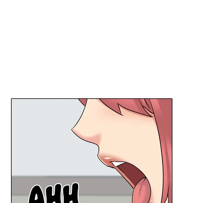 One Shot Mens Clinic Chapter 38 - Page 79