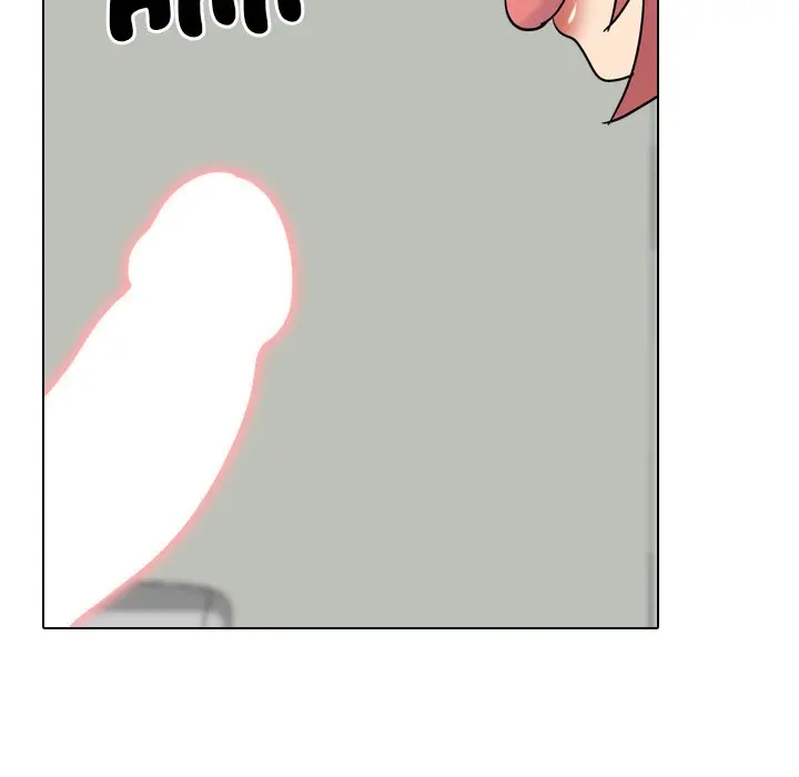One Shot Mens Clinic Chapter 38 - Page 80
