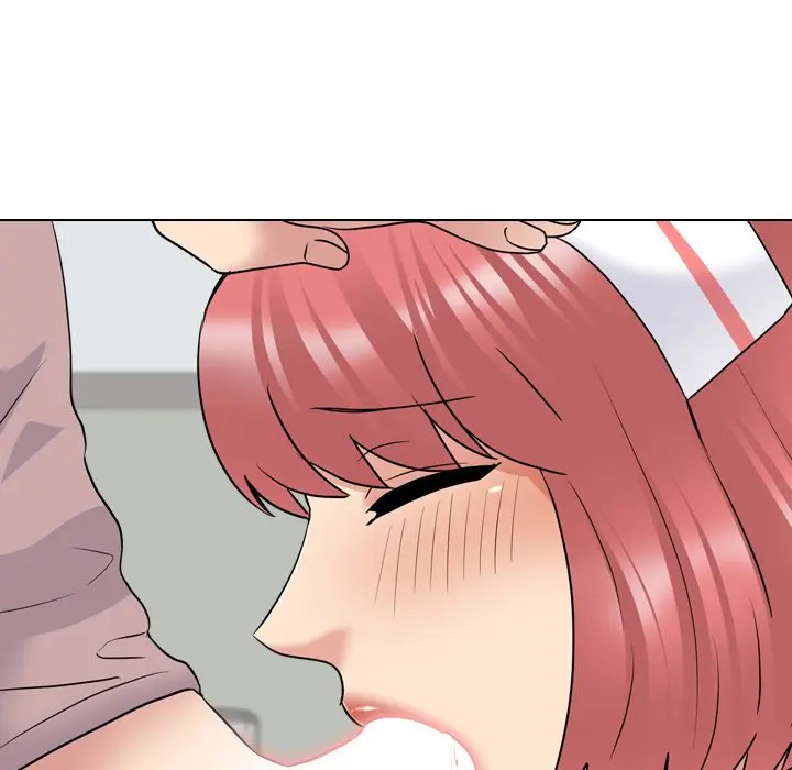 One Shot Mens Clinic Chapter 38 - Page 81
