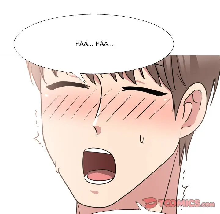 One Shot Mens Clinic Chapter 38 - Page 86
