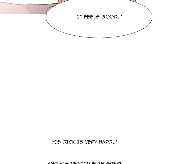 One Shot Mens Clinic Chapter 38 - Page 87