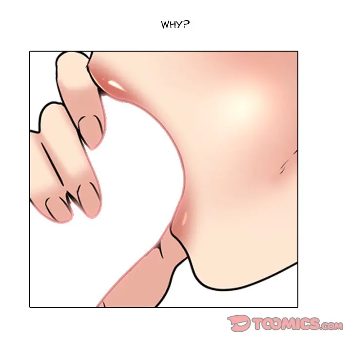 One Shot Mens Clinic Chapter 38 - Page 90