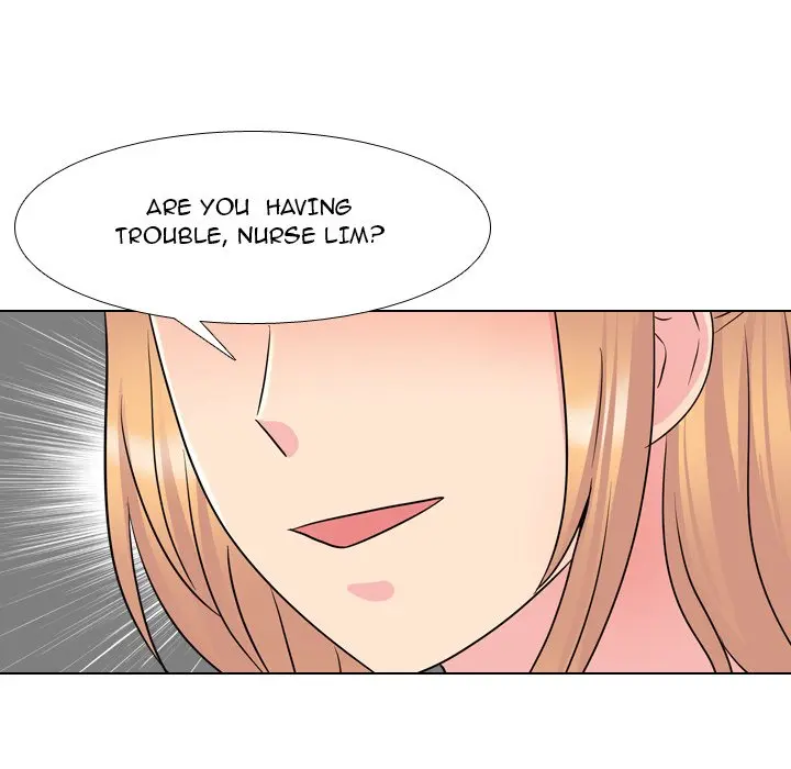 One Shot Mens Clinic Chapter 38 - Page 91
