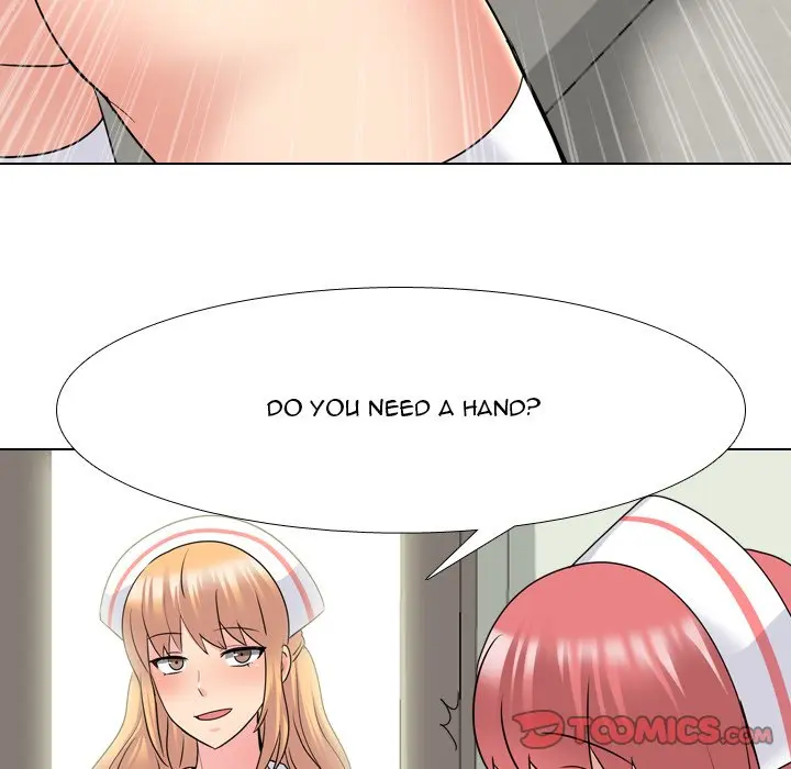 One Shot Mens Clinic Chapter 38 - Page 94