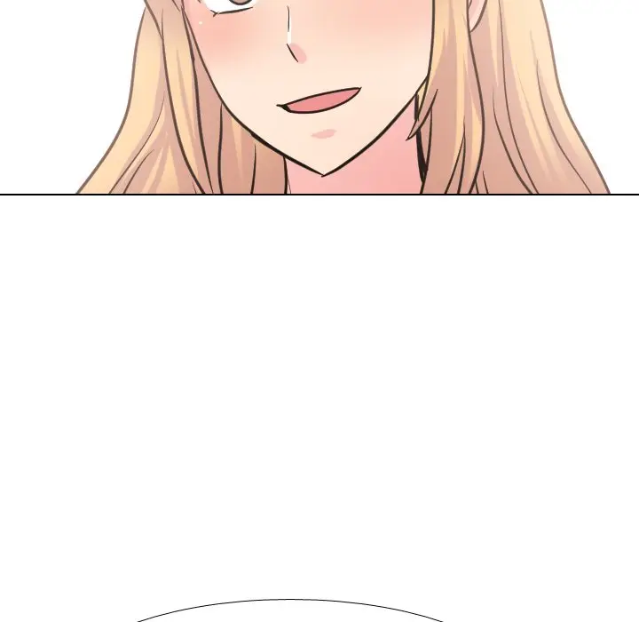 One Shot Mens Clinic Chapter 38 - Page 96