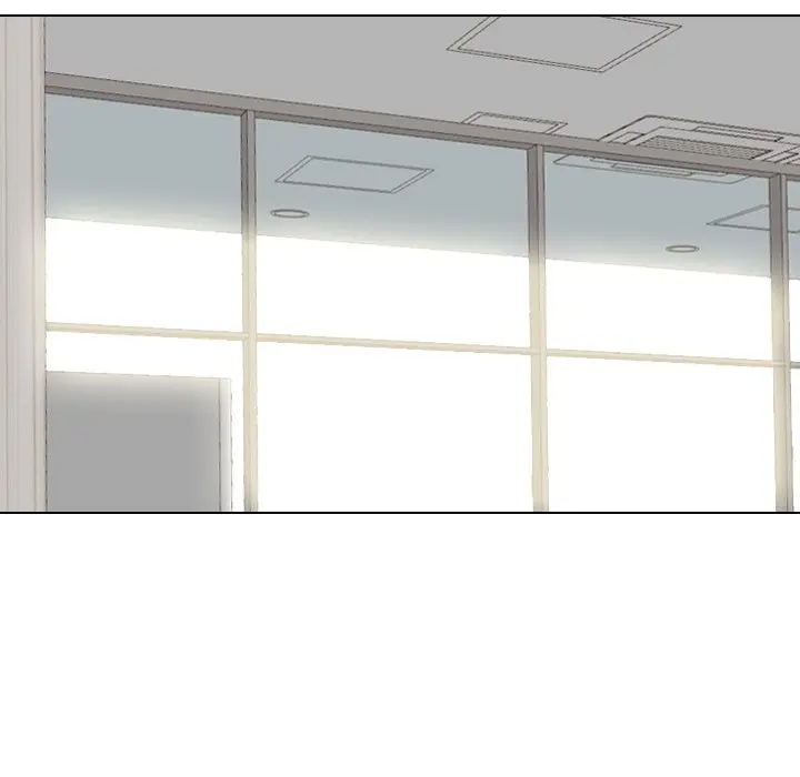 One Shot Mens Clinic Chapter 39 - Page 100