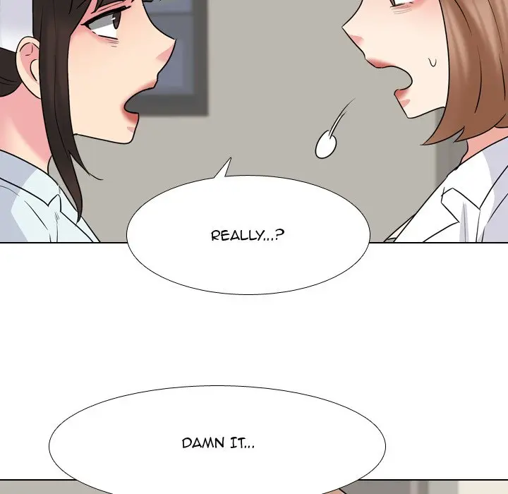 One Shot Mens Clinic Chapter 39 - Page 107