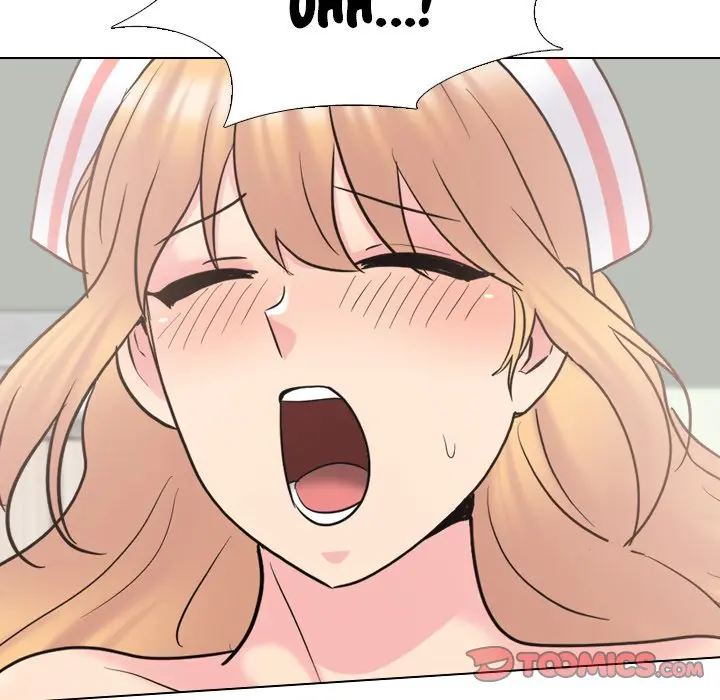 One Shot Mens Clinic Chapter 39 - Page 26