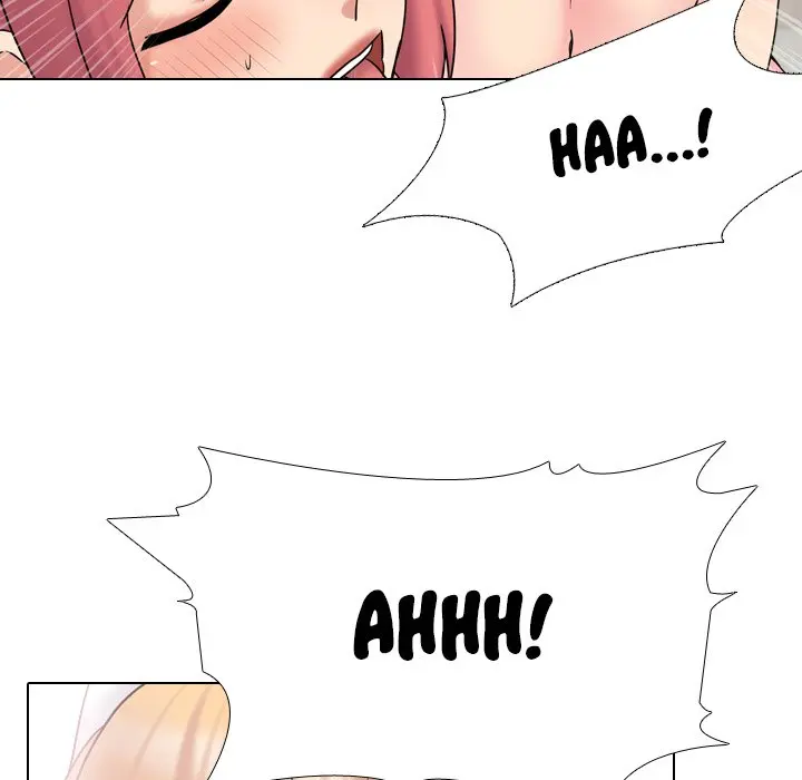 One Shot Mens Clinic Chapter 39 - Page 32
