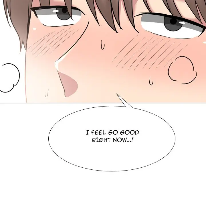 One Shot Mens Clinic Chapter 39 - Page 37