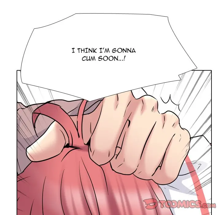 One Shot Mens Clinic Chapter 39 - Page 38