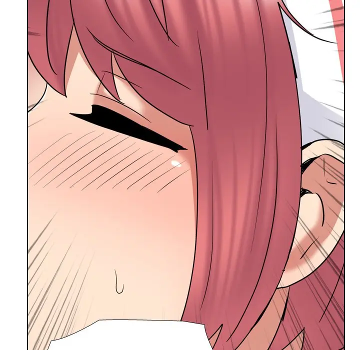One Shot Mens Clinic Chapter 39 - Page 39