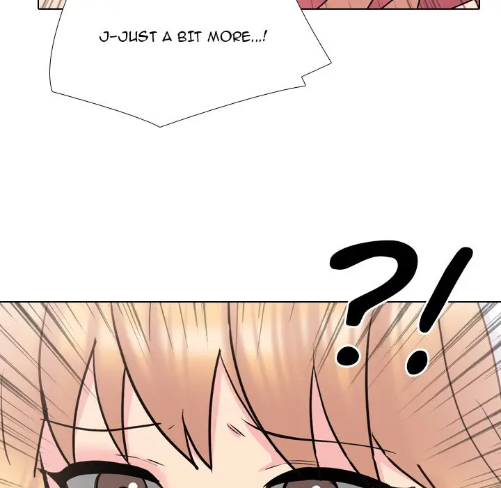 One Shot Mens Clinic Chapter 39 - Page 40