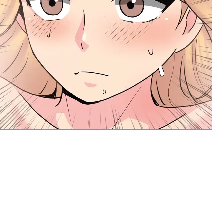 One Shot Mens Clinic Chapter 39 - Page 41