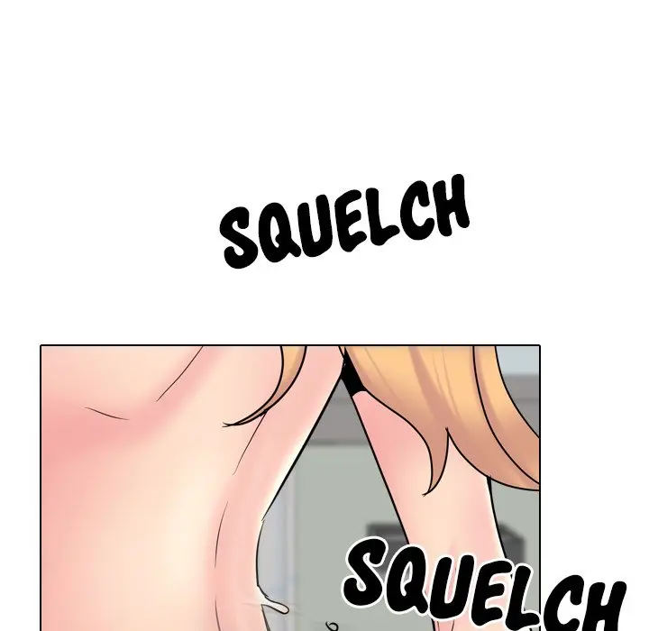 One Shot Mens Clinic Chapter 39 - Page 43