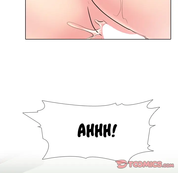 One Shot Mens Clinic Chapter 39 - Page 46