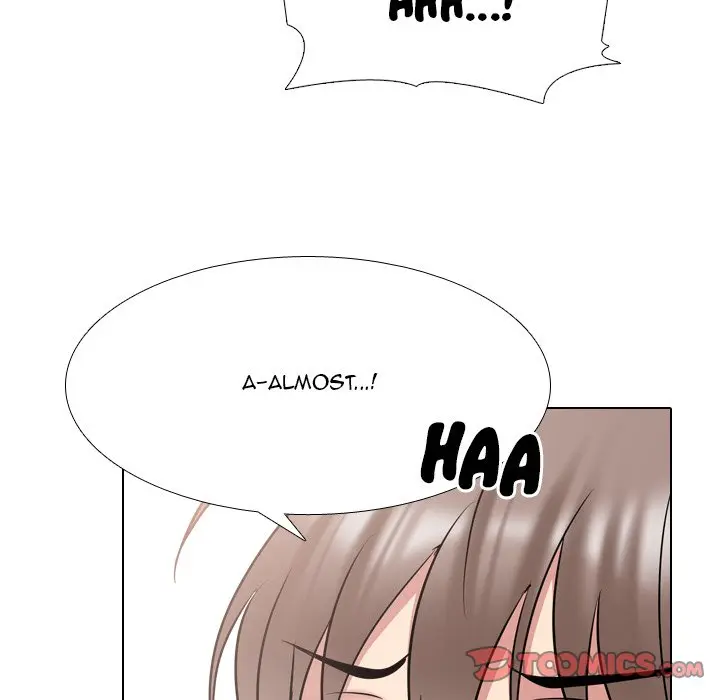 One Shot Mens Clinic Chapter 39 - Page 50