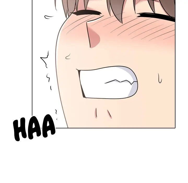 One Shot Mens Clinic Chapter 39 - Page 51