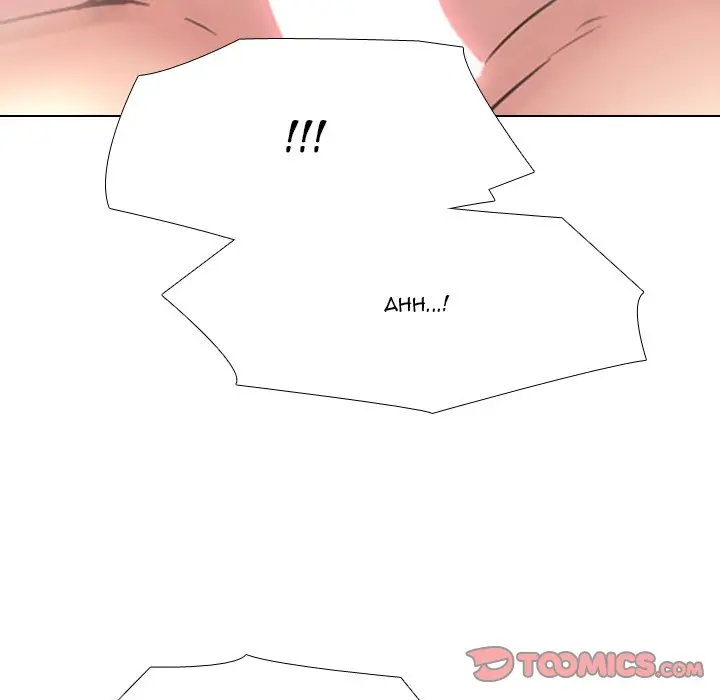 One Shot Mens Clinic Chapter 39 - Page 54
