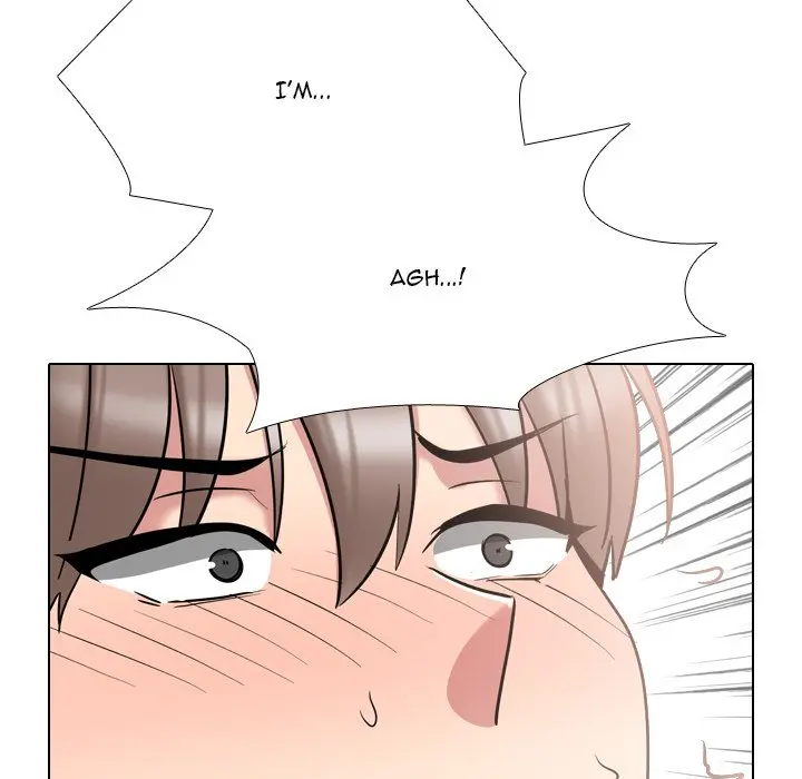 One Shot Mens Clinic Chapter 39 - Page 55