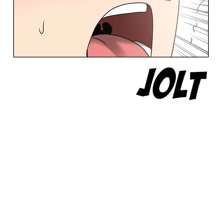 One Shot Mens Clinic Chapter 39 - Page 56
