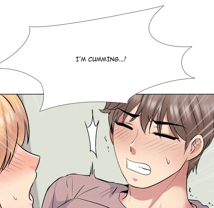 One Shot Mens Clinic Chapter 39 - Page 57