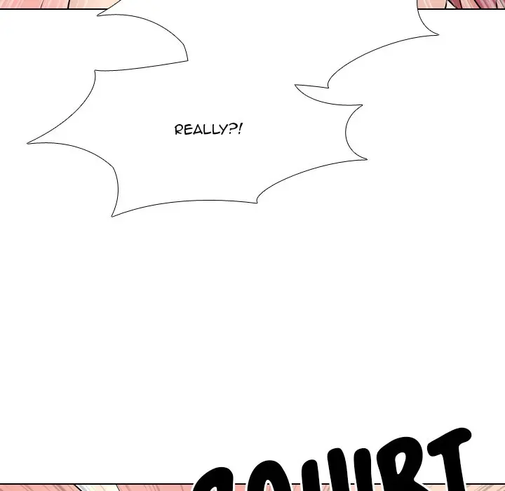 One Shot Mens Clinic Chapter 39 - Page 59