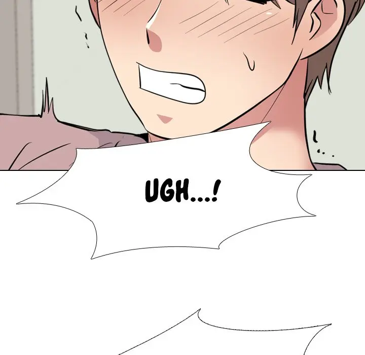 One Shot Mens Clinic Chapter 39 - Page 61