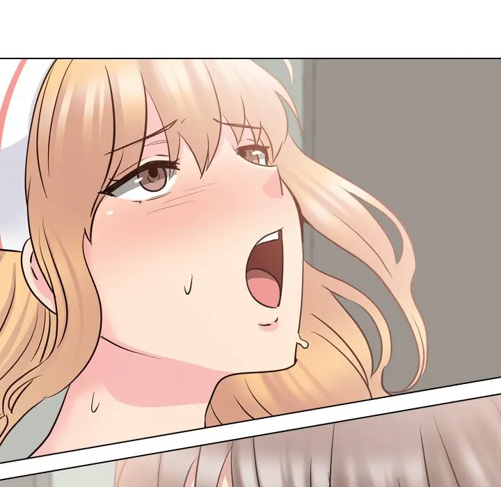 One Shot Mens Clinic Chapter 39 - Page 64
