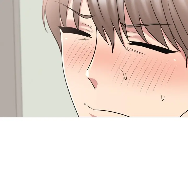 One Shot Mens Clinic Chapter 39 - Page 65