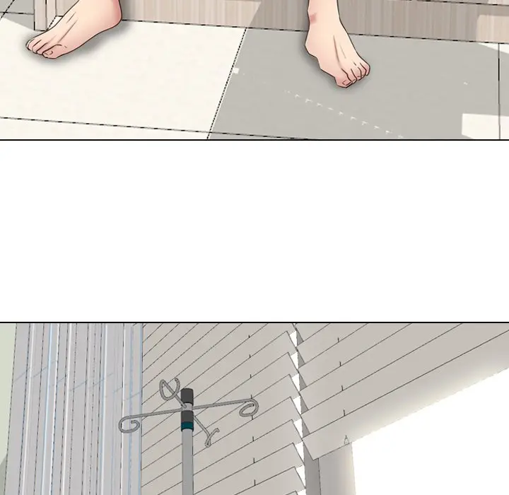 One Shot Mens Clinic Chapter 39 - Page 69