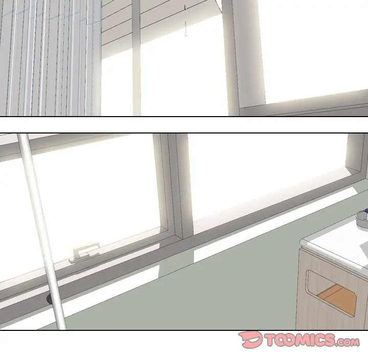 One Shot Mens Clinic Chapter 39 - Page 70