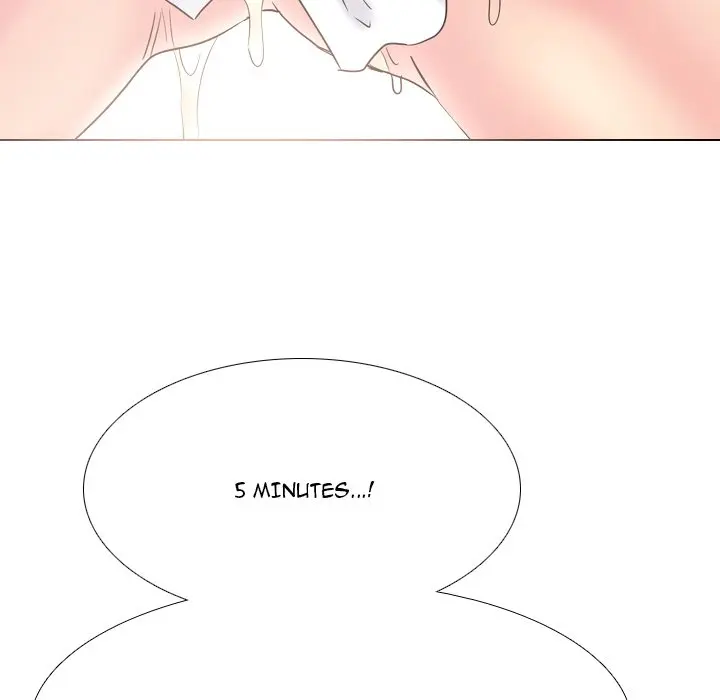 One Shot Mens Clinic Chapter 39 - Page 72