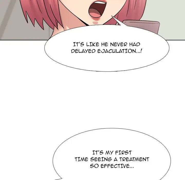 One Shot Mens Clinic Chapter 39 - Page 76