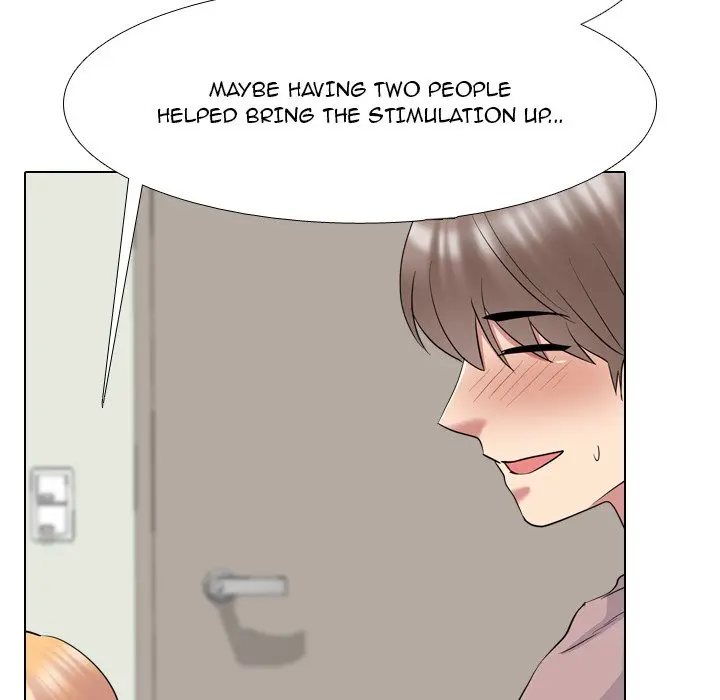 One Shot Mens Clinic Chapter 39 - Page 77