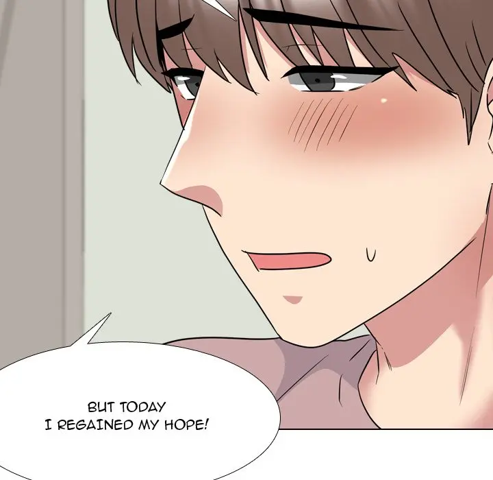 One Shot Mens Clinic Chapter 39 - Page 80