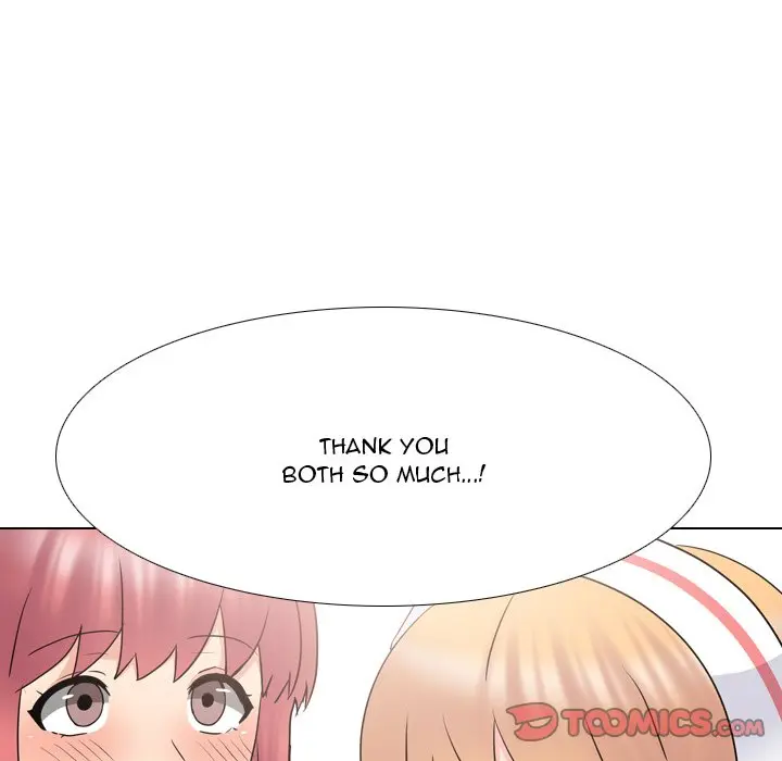 One Shot Mens Clinic Chapter 39 - Page 82