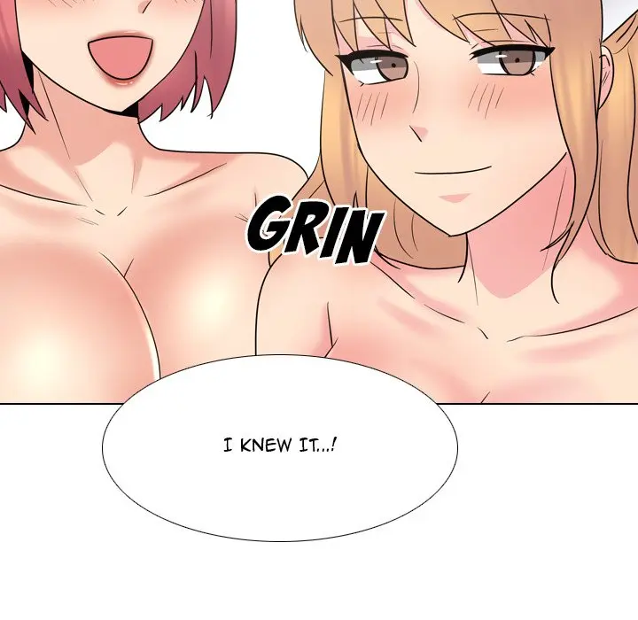One Shot Mens Clinic Chapter 39 - Page 83