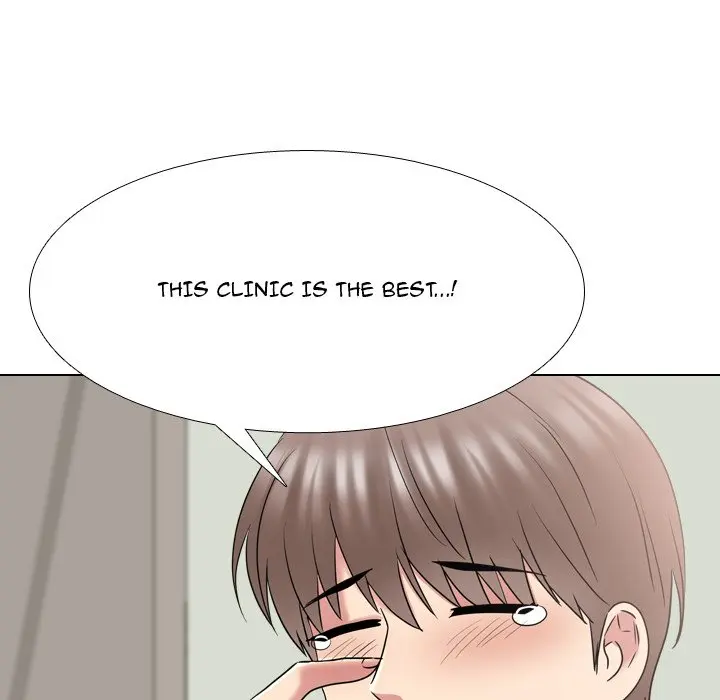One Shot Mens Clinic Chapter 39 - Page 84