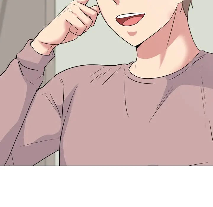 One Shot Mens Clinic Chapter 39 - Page 85